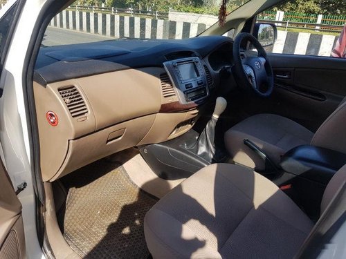 Toyota Innova 2015 for sale