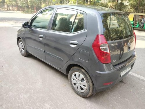 2012 Hyundai i10 for sale at low price