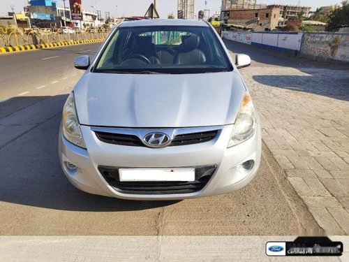 Used Hyundai i20 1.4 CRDi Asta 2011 for sale