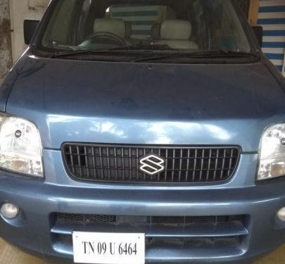 Maruti Suzuki Wagon R 2001 for sale