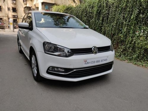 Used 2015 Volkswagen Polo for sale