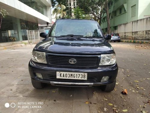 Tata Safari 3L Dicor LX 4x2 2006 for sale