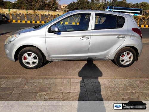 Used Hyundai i20 1.4 CRDi Asta 2011 for sale