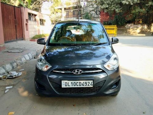 2012 Hyundai i10 for sale