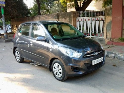 2012 Hyundai i10 for sale