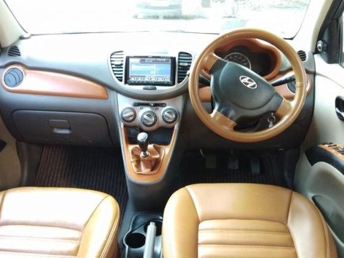 2012 Hyundai i10 for sale