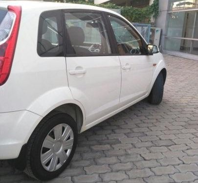 Ford Figo Diesel ZXI for sale