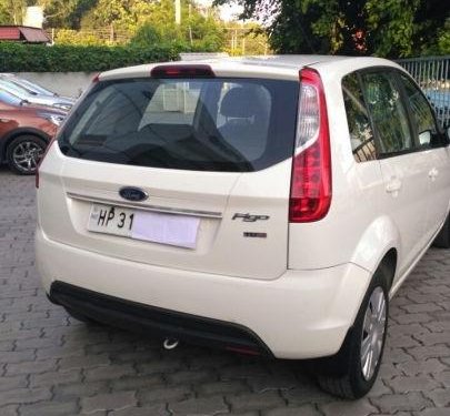 Ford Figo Diesel ZXI for sale