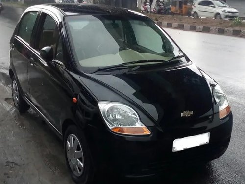 2011 Chevrolet Spark for sale at low price