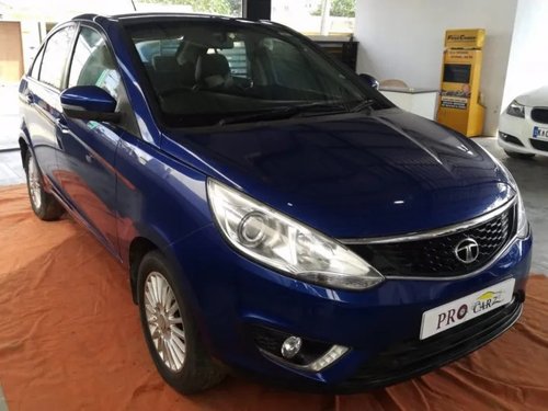 Used Tata Zest Revotron 1.2 XT 2014 for sale