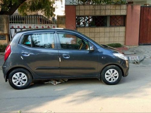 2012 Hyundai i10 for sale