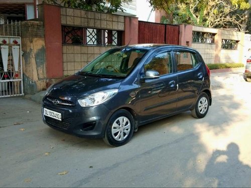 2012 Hyundai i10 for sale