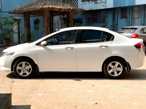 Honda City 1.5 V MT 2009 for sale