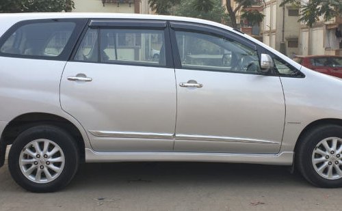 Toyota Innova 2.5 VX (Diesel) 7 Seater 2014 for sale