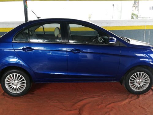 Used Tata Zest Revotron 1.2 XT 2014 for sale