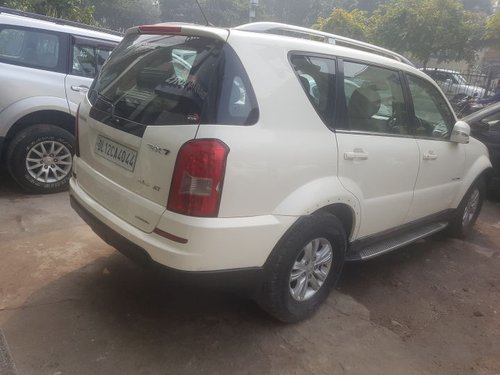Mahindra Ssangyong Rexton 2013 for sale