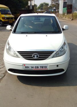 Tata Manza Aqua Quadrajet 2011 for sale