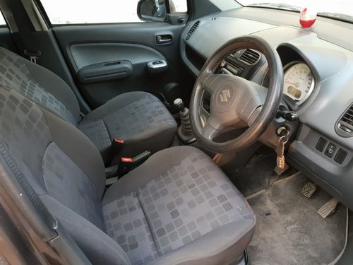 2013 Maruti Suzuki Ritz for sale