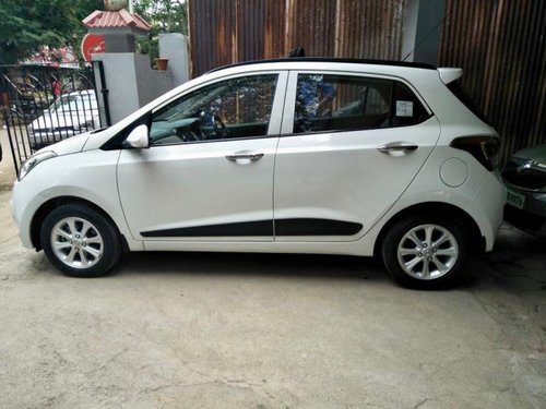 Used 2015 Hyundai i10 for sale