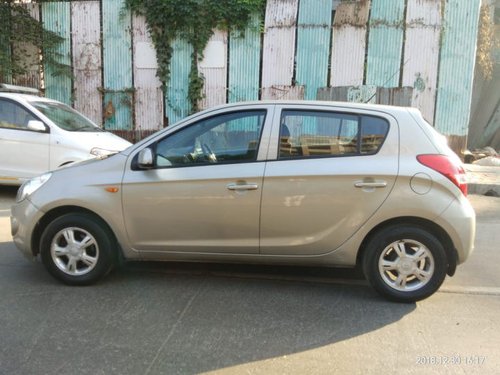 Used 2009 Hyundai i20 for sale