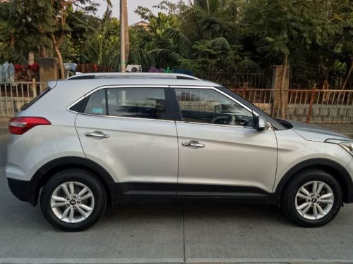 2016 Hyundai Creta for sale at low price