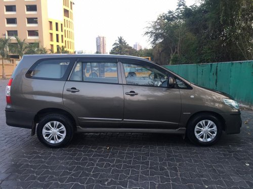 2015 Toyota Innova for sale at low price