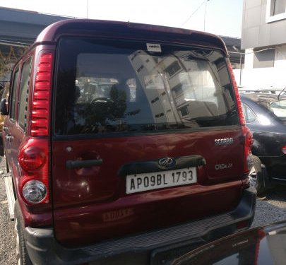 Used 2007 Mahindra Scorpio 2006-2009 for sale