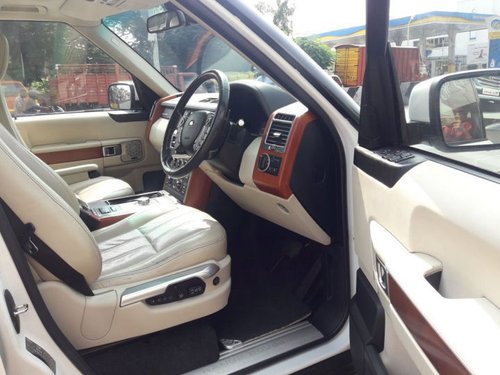 2011 Land Rover Range Rover 4.4 Diesel LWB Vogue SE for sale