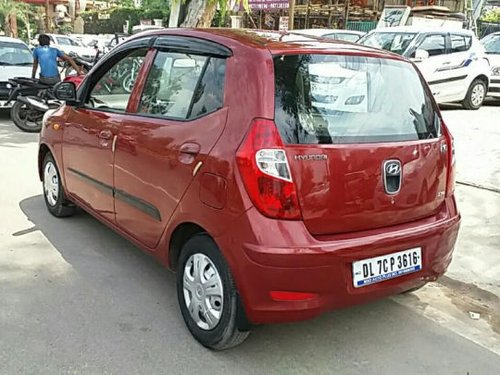 Used 2013 Hyundai i10 for sale