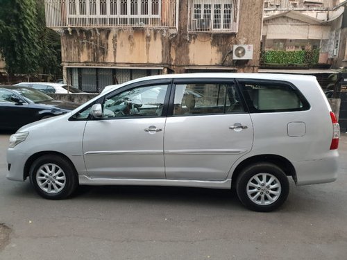 Toyota Innova 2013 for sale