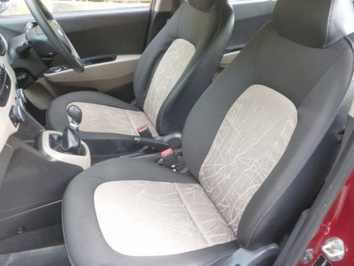 Hyundai Grand i10 Sportz 2015 for sale