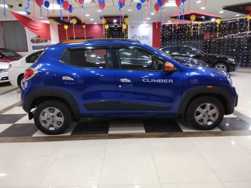 2017 Renault Kwid for sale