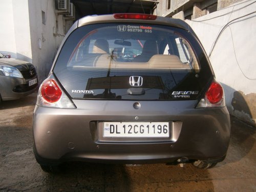 Used Honda Brio 2013 car at low price