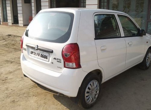 Used 2014 Maruti Suzuki Alto K10 for sale