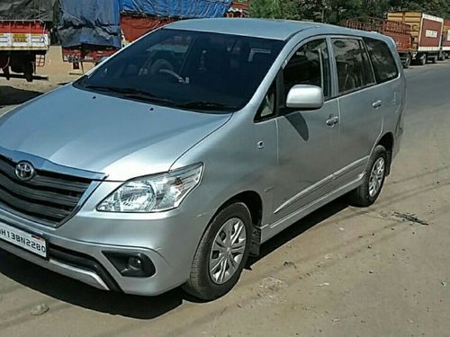 Toyota Innova 2014 for sale