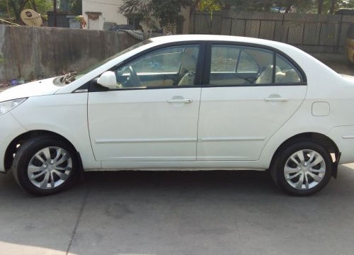 Tata Manza Aqua Quadrajet 2011 for sale