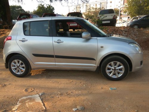 2008 Maruti Suzuki Swift for sale at low price