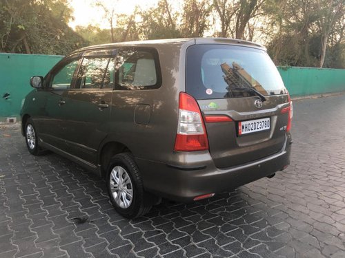 2015 Toyota Innova for sale at low price