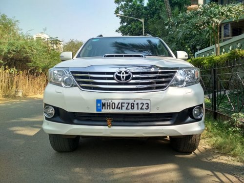 Toyota Fortuner 3.0 Diesel 2013 for sale