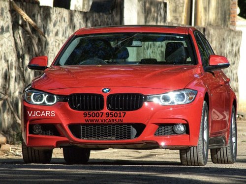 Used BMW 3 Series 320d Sport Line 2015 for sale