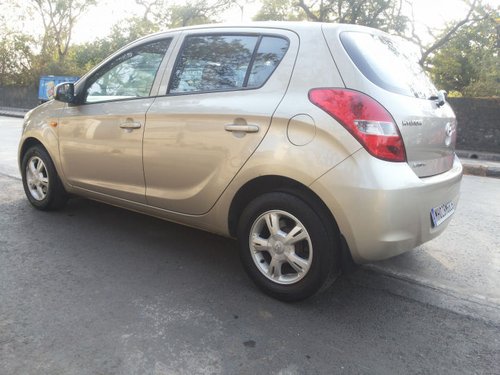 Good as new Hyundai i20 2009 for sale