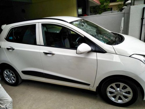 Used 2015 Hyundai i10 for sale