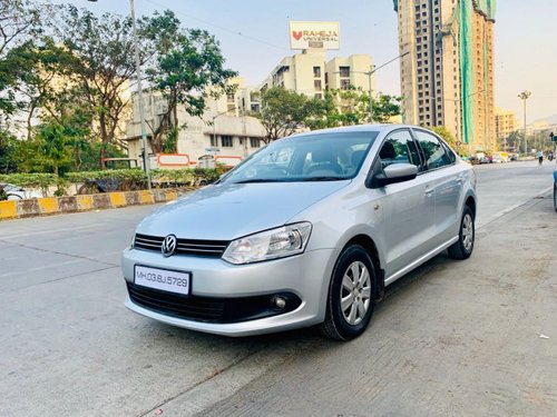 Volkswagen Vento 2012 for sale