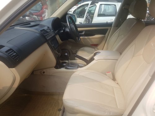 Mahindra Ssangyong Rexton 2013 for sale