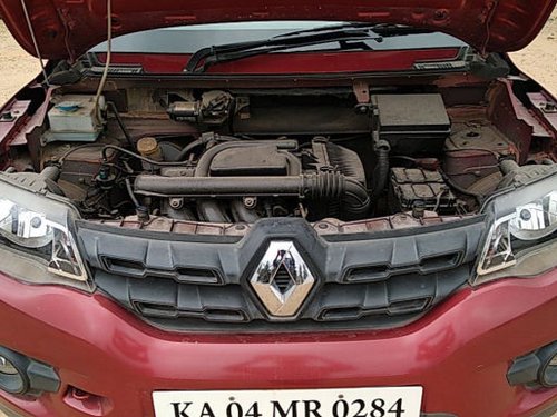 Used 2015 Renault Kwid for sale