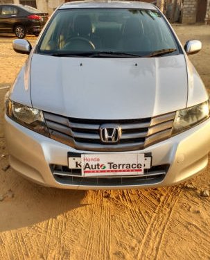 Used 2009 Honda City for sale