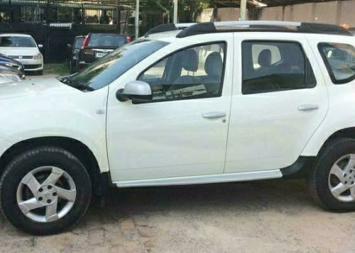 Renault Duster 110PS Diesel RxZ 2013 for sale