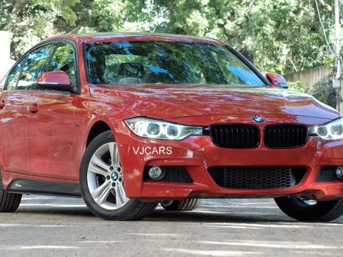 Used BMW 3 Series 320d Sport Line 2015 for sale