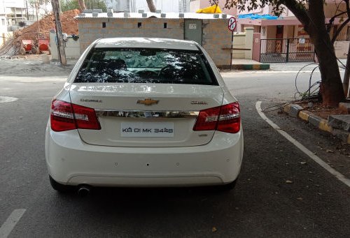 Used 2013 Chevrolet Cruze for sale