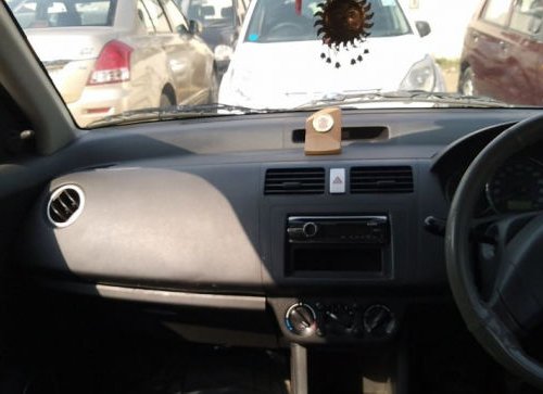 Used Maruti Suzuki Swift car 2010 for sale at low price